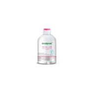 Bebak400 ml Misel Yüz Temizleme Suyu