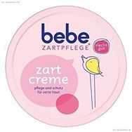 Bebe 150 ml Hassas Cilt Bakım Kremi