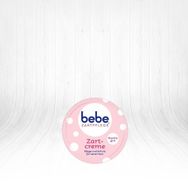 Bebe 50 ml Klasik Kutu Hassas Cilt Bakım Kremi