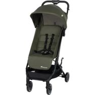 Bebe Confort Soko Süper Kompakt ve Travel Sistem Olabilen 0-15 kg Mineral Yeşil Bebek Arabası