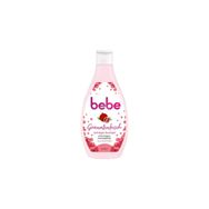 Bebe Granatenfrisch Spritziges Duschgel 250 ml Tüm Cilt Tipleri için Canlandırıcı Nar Kokulu Duş Jeli
