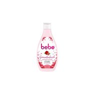 Bebe Granatenfrisch Spritziges Duschgel 250 ml Tüm Cilt Tipleri için Canlandırıcı Nar Kokulu Duş Jeli