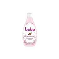 Bebe Vollgeschmeidig Rich Shower 250 ml Kuru Ciltler Duş Kremi