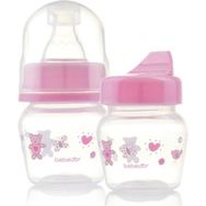 Bebedor 20301 30 ml Mini Bardak Pembe Biberon