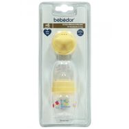 Bebedor 20301 Mini Bardak 30 ml Sarı Biberon