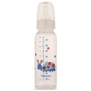 Bebedor 24302 Mavi Desenli 250 ml PP Biberon