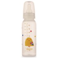 Bebedor 24302 Sarı Desenli 250 ml PP Biberon