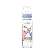 Bebedor 250 ml Desenli Cam Biberon