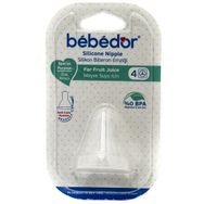 Bebedor 304 Biberon Emziği