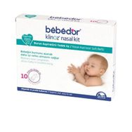 Bebedor 565 Klinoz Burun Aspiratörü Yedek Uç