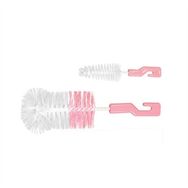 Bebedor 576 Pembe Biberon Temizleme Fırçası