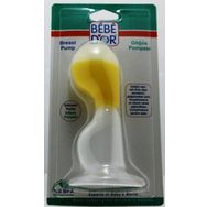 Bebedor 665 Manuel Süt Pompası
