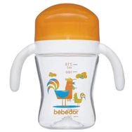 Bebedor 7507 270 ml Çok Renkli Bardak