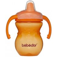 Bebedor 7508 270 ml Damla Akıtmaz Alıştırma Bardağı