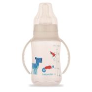 Bebedor 76302 Mavi Kulplu 150 ml PP Biberon