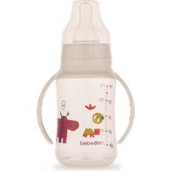 Bebedor 76302 Mor Kulplu 150 ml PP Biberon