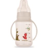 Bebedor 76302 Yeşil 150 ml Kulplu PP Biberon