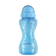 Bebedor 8504 Mavi Bebek Alıştırma Bardağı