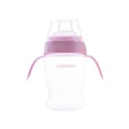 Bebedor 8507 150 ml Mor Alıştırma Bardağı
