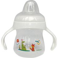 Bebedor 8507 150 ml Yeşil Yumuşak Uçlu Alıştırma Bardağı