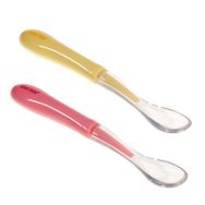 Bebedor 8554 Silikon Kaşık