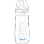 Bebedor 8690605069469 260 ml Isıya Dirençli Cam Biberon