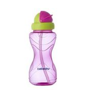 Bebedor 8690683085047 330 ml Sportif Pipetli Suluk