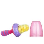 Bebedor BBDR-589 Pembe Meyve ve Sebze Emzik