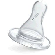 BEBEDOR BPA%0 STANDART BİBERON EMZİKLERİ 3-6 AY