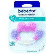 BEBEDOR ÇİÇEK ÇINGIRAKLI DİŞLİK