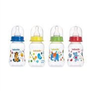 Bebedor Desenli Ergonomik 125 ml Biberon