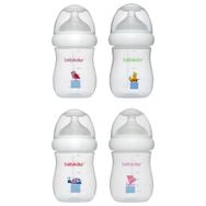 Bebedor Geniş Ağızlı 180 ml Pp Biberon
