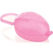 Bebedor Pembe Yeni Emzik Kutusu