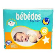 Bebedos No:5 Junior Bebek Bezi