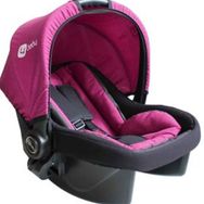 Bebegen Four Baby Mürdüm Puset