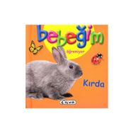 Bebeğim Öğreniyor - Kırda - kollektif