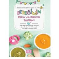 Bebeğime Afiyet Şifa Olsun 3 Kitap Set Semerkand Aile Yayınları