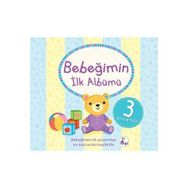 Bebeğimin İlk Albümü - kollektif