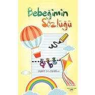 Bebeğimin Sözlüğü / Zeynep Evliyaoğlu