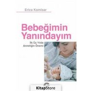 Bebeğimin Yanındayım - Erica Komisar