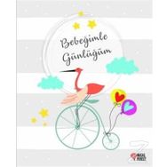 Bebeğimle Günlüğüm - Kolektif Yazar