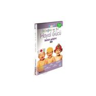 Bebeğiniz ve Siz Hayal Gücü DVD - kollektif