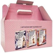 Bebeğinizi Beklerken Seti - 3 Kitap - Arlene Eisenberg