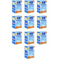 Bebehum 4 10x400 gr Devam Sütü