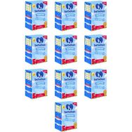 Bebehum 5 400 gr 2 Yaş 10 Adet Devam Sütü