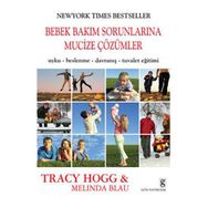 BEBEK BAKIM SORUNLARINA MUCİZE ÇÖZÜMLER