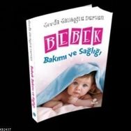 BEBEK BAKIMI VE SAĞLIĞI - SEVDA SALİHOĞLU DURSUN