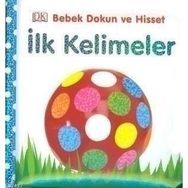 BEBEK DOKUN VE HISSET İLK KELIMELER - DAWN SIRETT