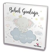 Bebek Günlüğü - Kolektif - Yeti Kitap Yayınları