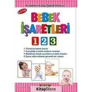 BEBEK İŞARETLERI 123 - NANCY CADJAN